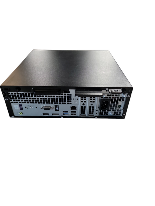 Dell Optiplex 3070 SFF i5 - 8500 @ 3.00GHz 16GB DDR4  Qθ