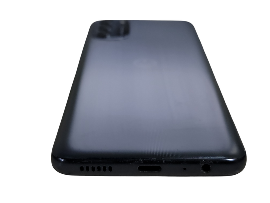 Motorola Moto G 5G 2022 - 64GB - Black [XT2213-3]