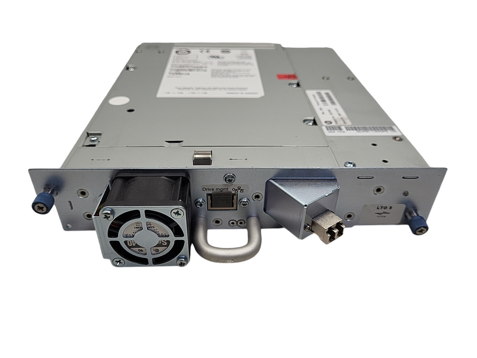 HP BRSLA-0903-DC LTO5 ULTRIUM INTERNAL TAPE DRIVE AQ294B#103 BL544B Q$