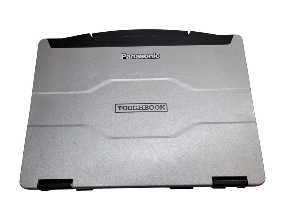 Panasonic ToughBook FZ-55 i5-8365U 16GB DDR4 256GB M.2 SATA READ  β Lap200