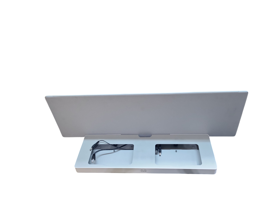 Cisco TelePresence SpeakerTrack 60 without Camers
