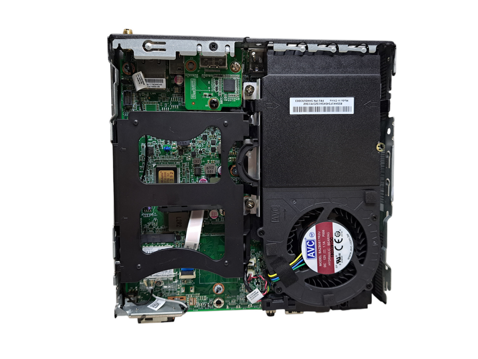 Lenovo ThinkCentre M75q Gen 2 | Barebones No CPU/RAM/HDD *READ*