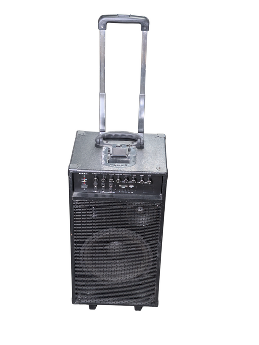 Pyle Pro PWMA1090UI Rechargeable Portable PA Speaker  -