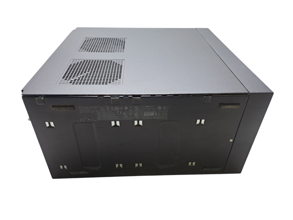 Dell Precision 3650 Tower | Intel Core i7-10700 CPU, 32GB DDR4, 256GB NVMe )