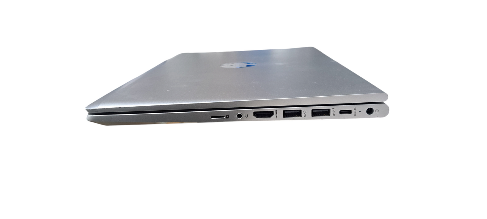 HP ProBook 640 G8 i5-1135G7|16GB DDR4 RAM|256GB NVMe |READ  Lap200