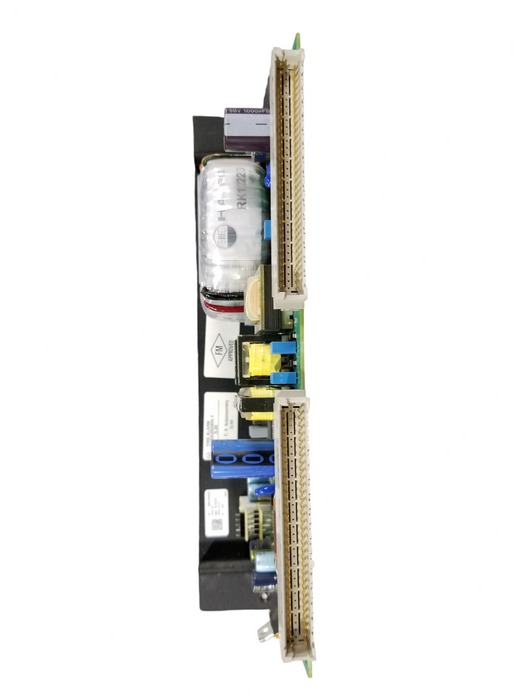 Siemens ZAC-40 Zone Card Amplifier 40W 500-035400
