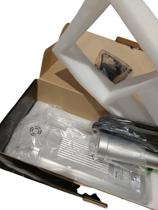 AHATOUCH Face Recognition SmartPass Model: ASP-19 =