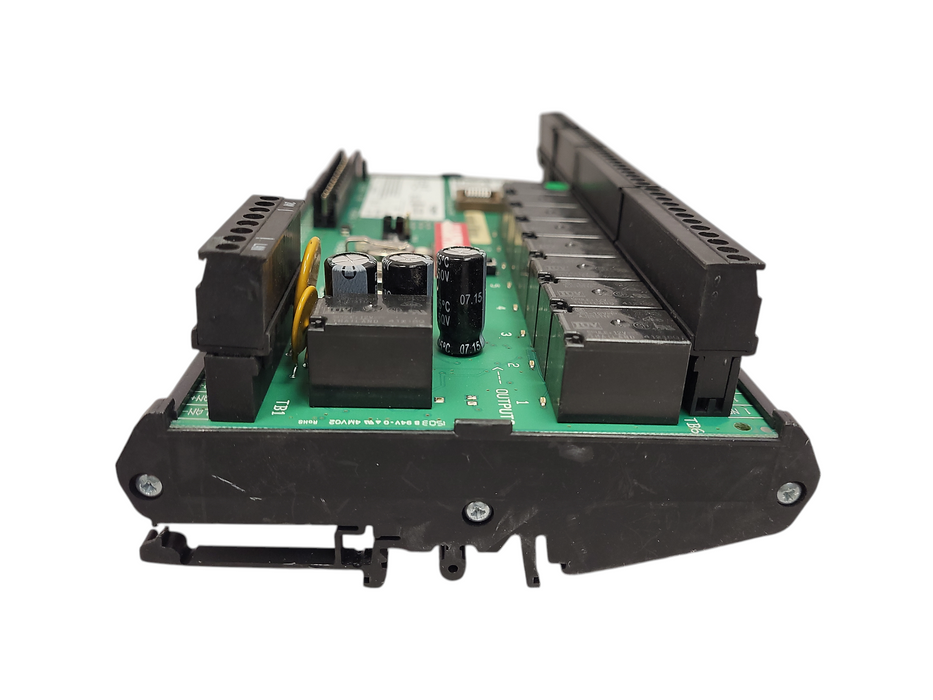 Schneider Electric SCU1284 Access control module READ $