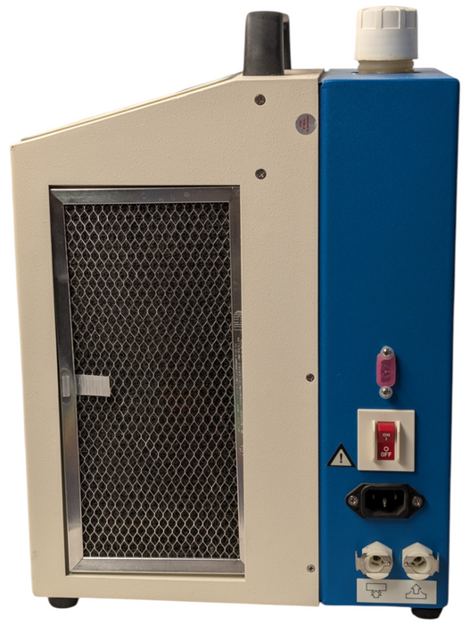ThermoTek T251P-2A Solid State Recirculating Fluid Chiller -