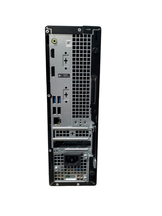Dell Optiplex 3080 SFF, i5-10505, 8GB DDR4, 256GB NVMe, No OS