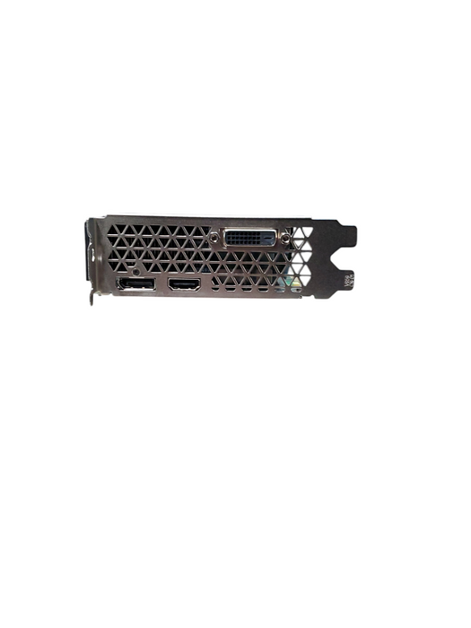 NVIDIA GeForce RTX 2060 6GB DDR6