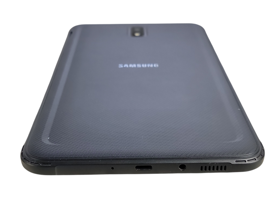Samsung Galaxy Tab Active 3 - 64GB - Black [SM-T570] (