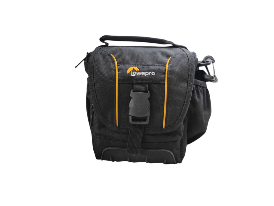 Lowepro Adventura SH 120 II Shoulder Bag w/ shoulder strap %