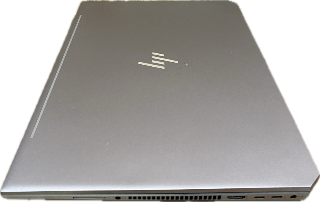 HP ZBook Studio G5 15" i9-8950HK QUADRO P1000 4GB GPU 16GB RAM 256GB SSD  Lap200
