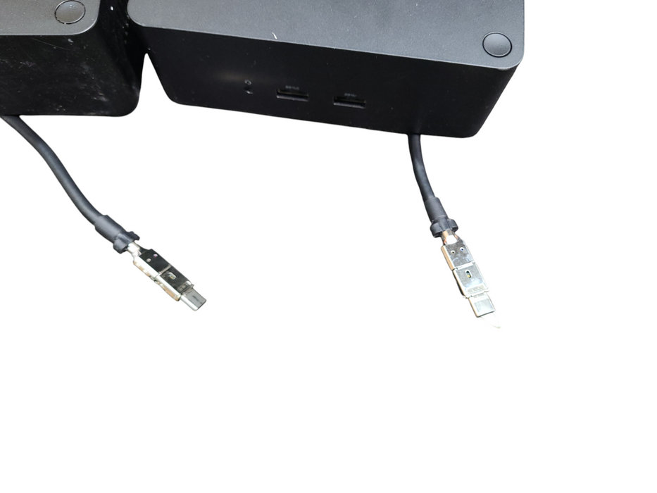 Lot 4x Dell TB16 K16A Thunderbolt Docking Station USB-C