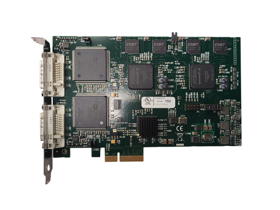 1pc for 100% test DATAPATH VISION RGB-E2S E3452191pc Q$