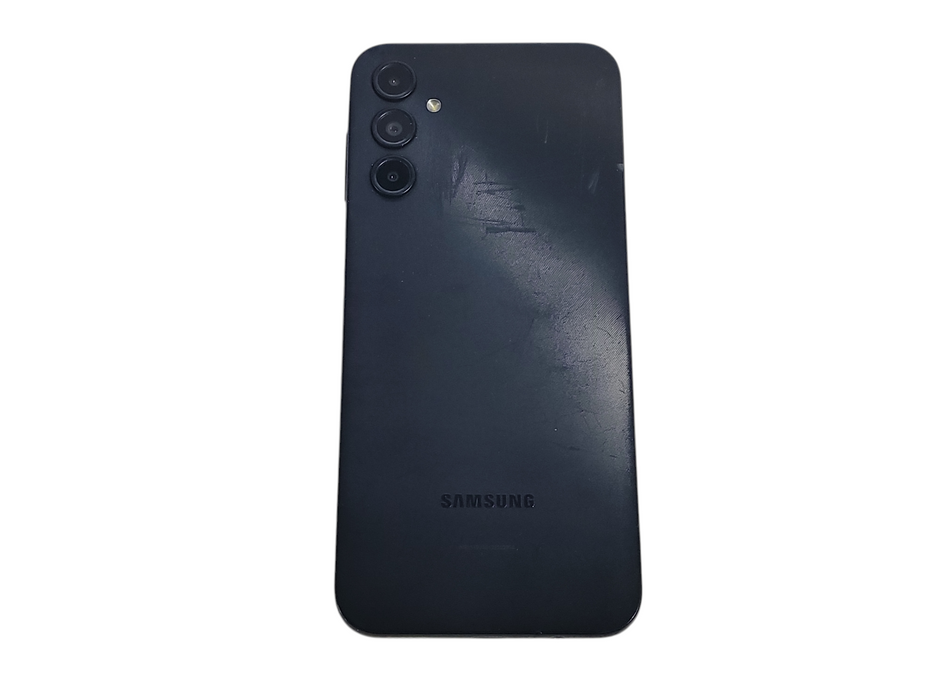 Samsung Galaxy A14 5G - 64GB - Black [SM-A146W] (