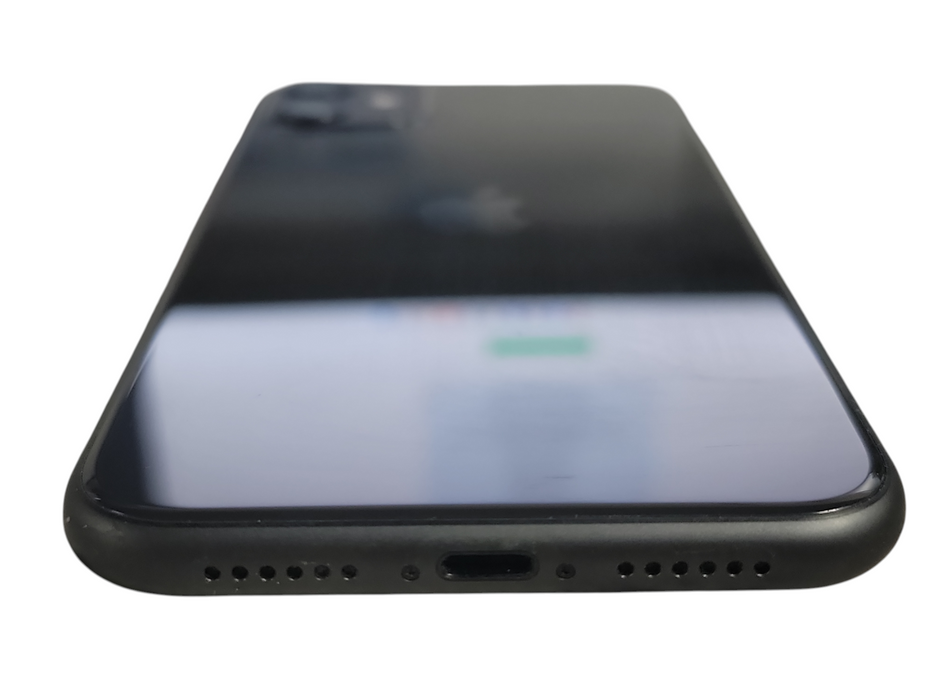 Apple iPhone 11 - 64GB - Space Gray [A2111]