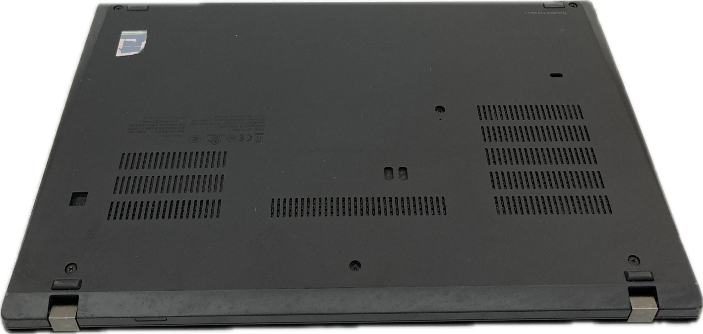 Lenovo ThinkPad T14 Gen 1 AMD Ryzen 5 PRO 4650U@2.10GHz 16GB RAM 256GB SSD  Lap200