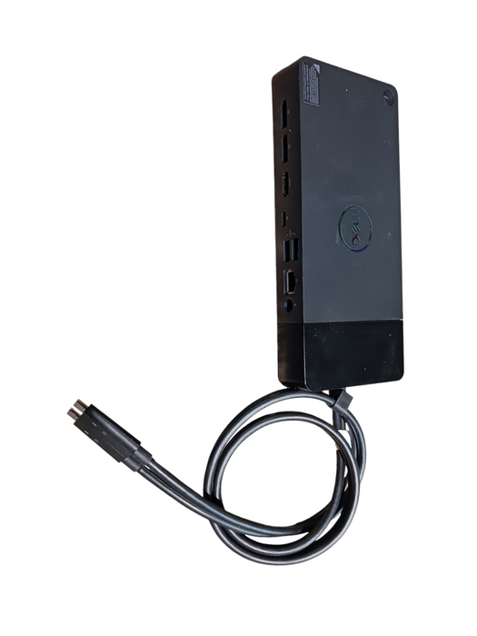 Dell Performance Dock WD19DCS Dual USB-C Docking Station