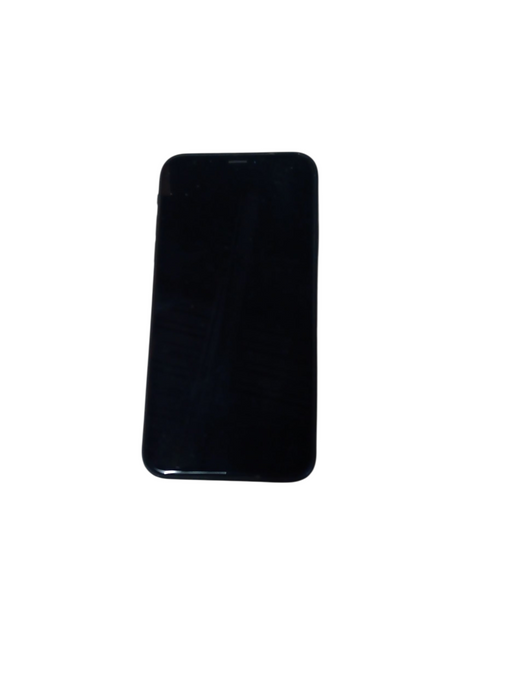 Apple iPhone XR - 64GB - Black (A1984)