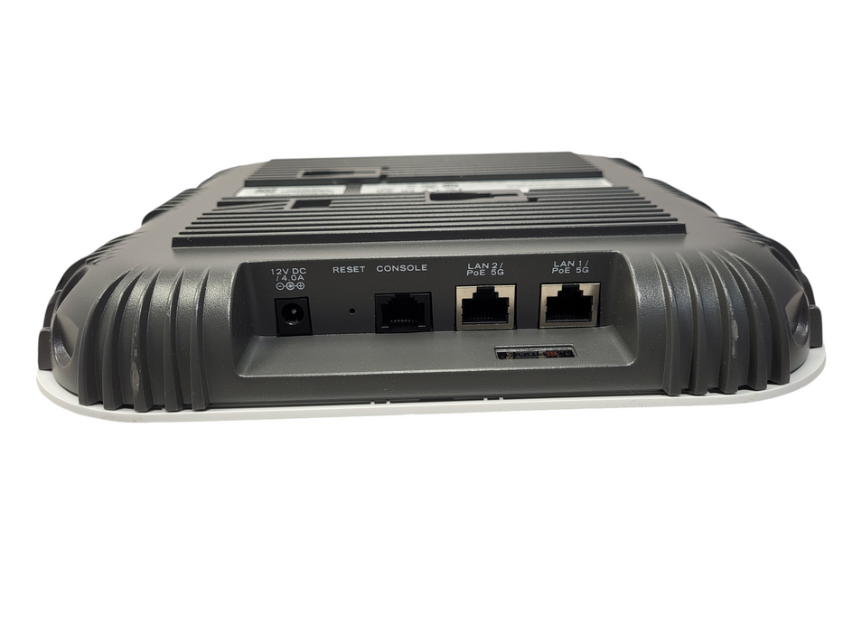 Fortinet FortiAP-431G Wireless Access Point Tri Radio Wi-Fi-6E IEEE 5G $
