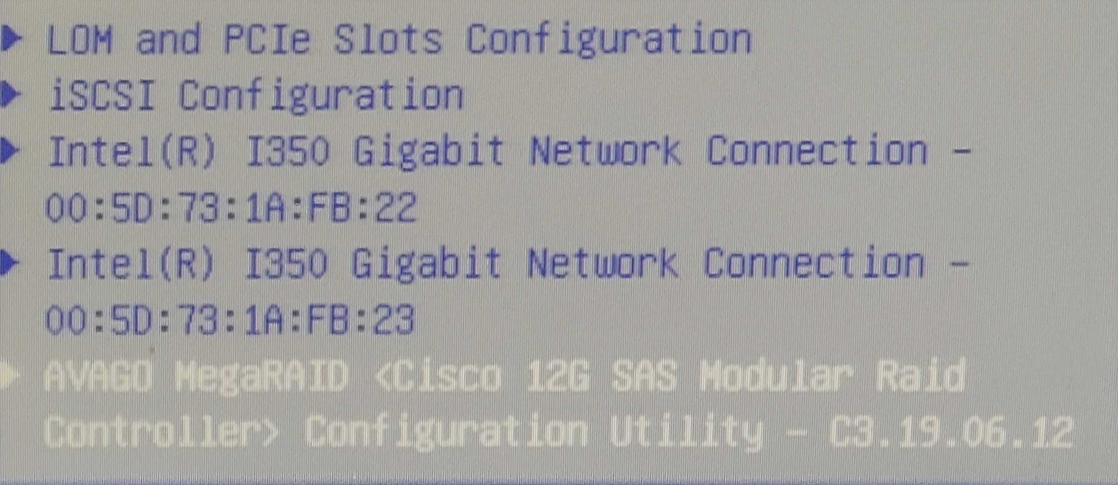 Cisco UCS C220 M4S - Xeon E5-2630 v3, 32GB DDR4, 12G SAS, NO HDD