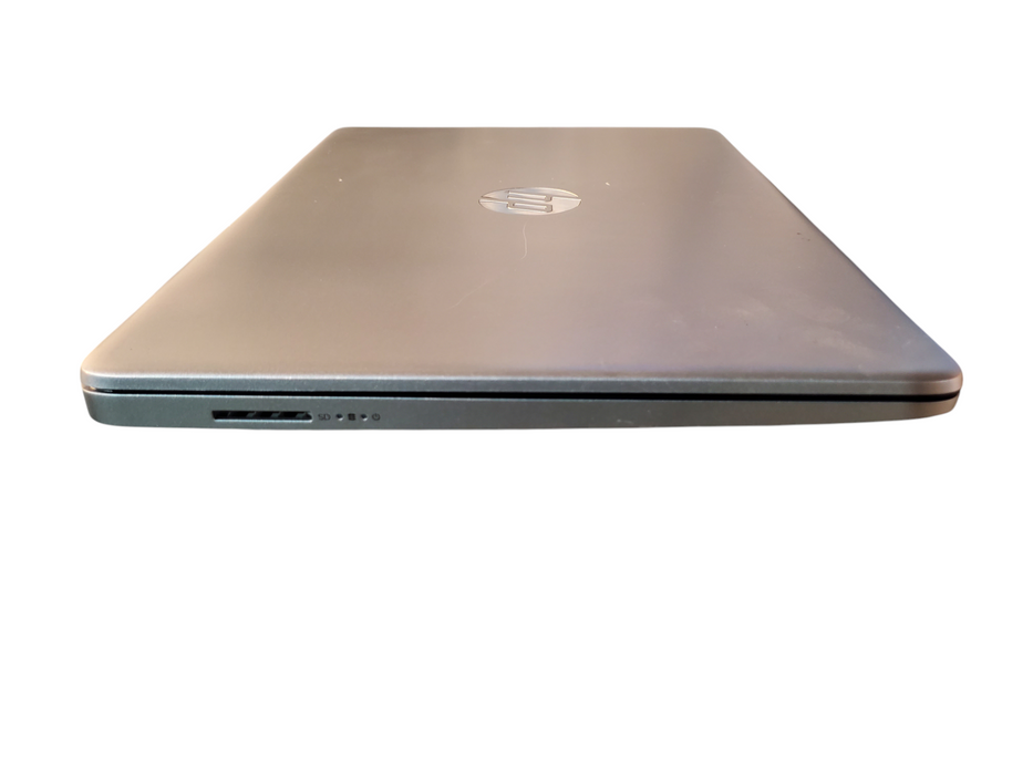 HP Laptop 14-DQ1030CA I5-1035G1 16GB RAM 256GB  Lap200