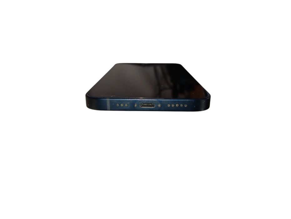 Apple iPhone 12 - 64GB - Black [A2402] Read