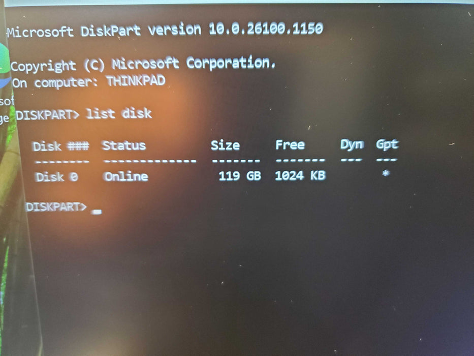 Lenovo ThinkPad T480 14" i5-8350U 16GB RAM 128GB SSD  Lap200