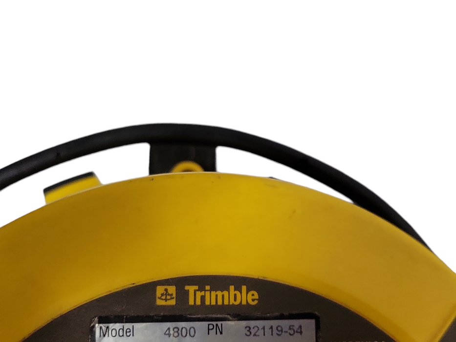 Trimble GPS 4800 GPS System, READ Q_