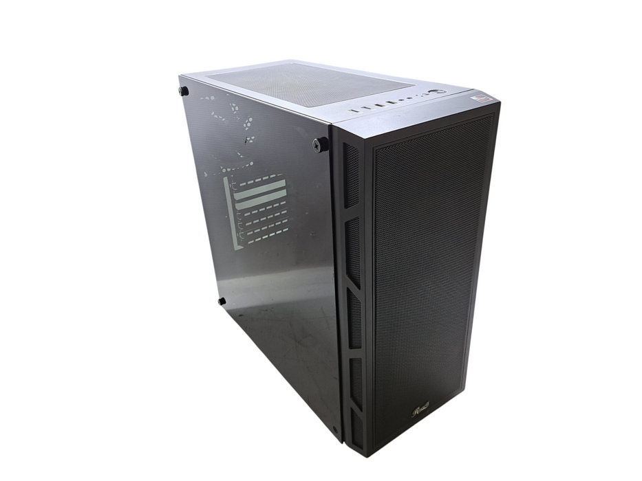 Custom PC | Asus TUF GAMING X570-PLUS Wi-Fi w/ Ryzen 5 3600 CPU, 32GB DDR4