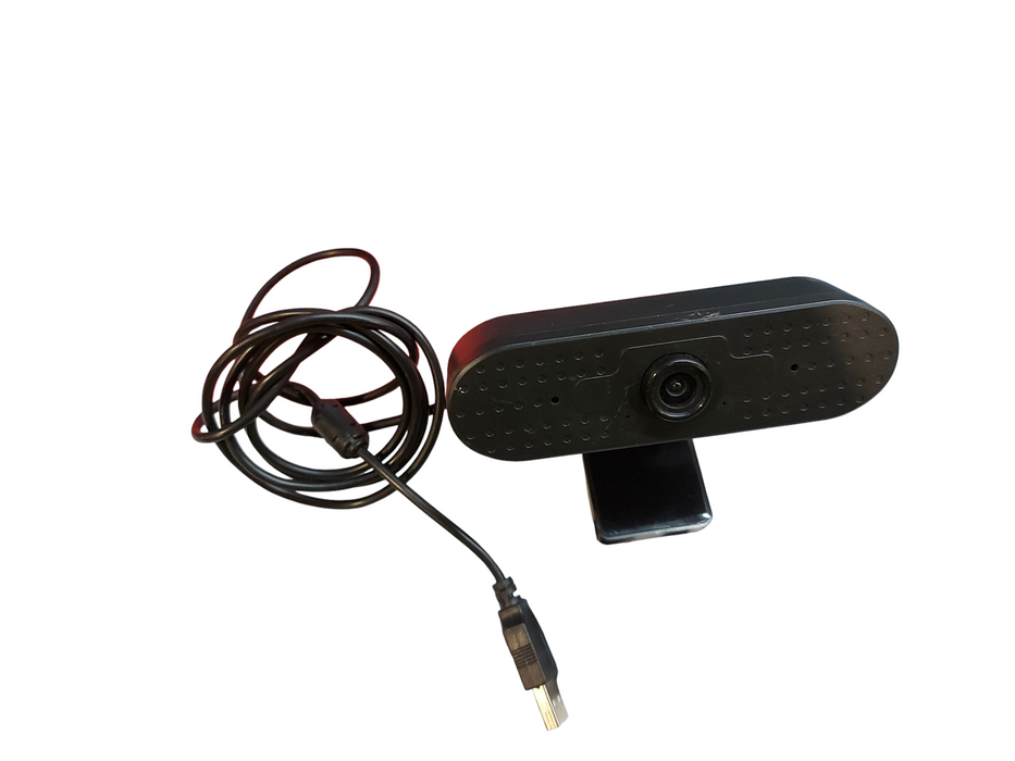 Lot 5x Assorted Web Cams- Read Description For Models