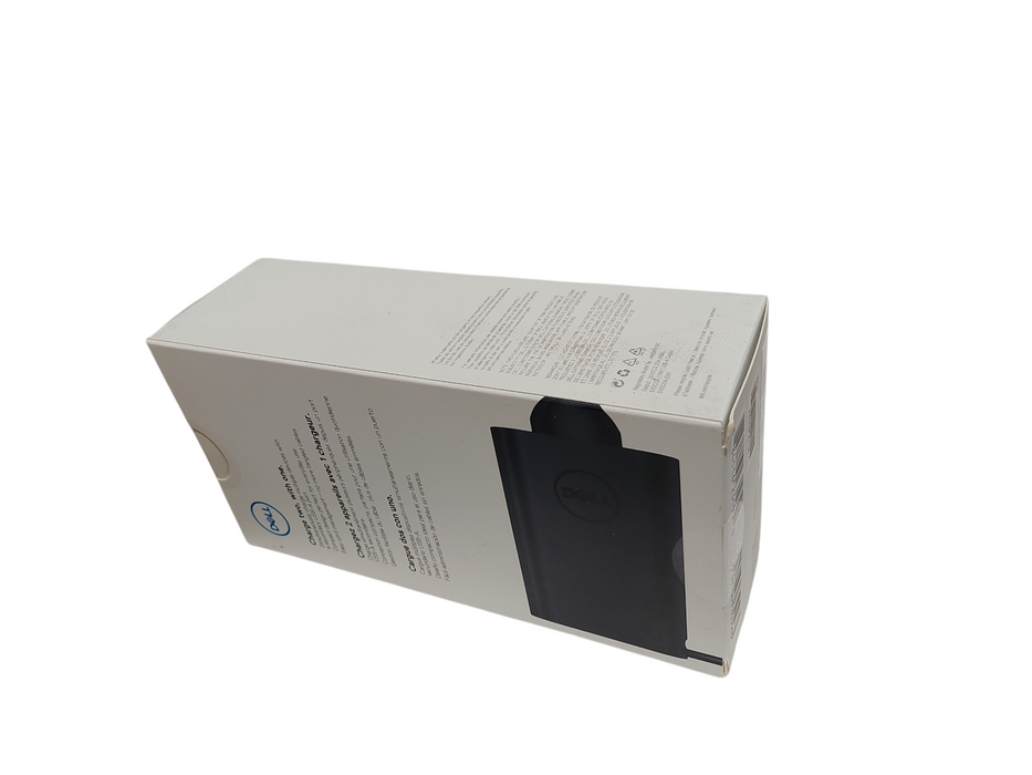 Dell 45W USB-C Power Adapter Plus Model: PA45W16-CA Q=