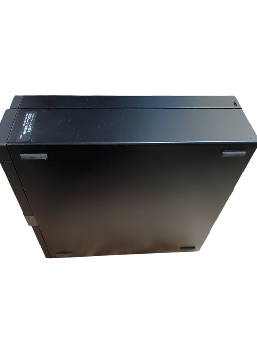 Dell OptiPlex 7070 SFF i7 - 9700 @ 3.00GHz 8GB DDR4 Ram NO HDD