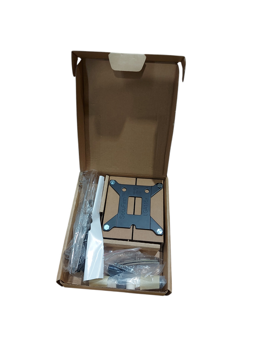 Noctua NH-D15S Mounting system - See Description