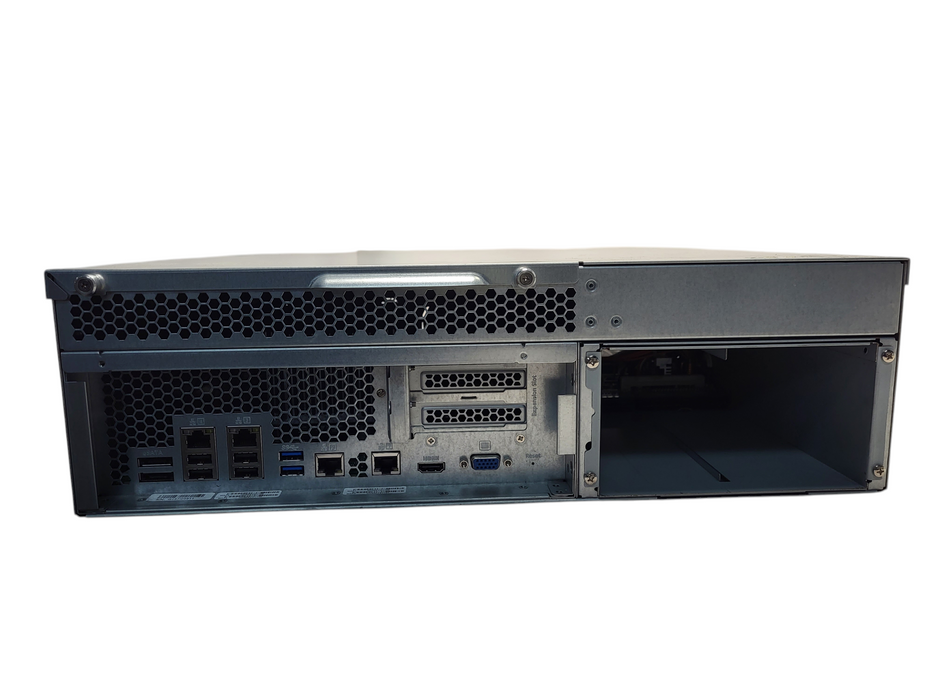 QNAP TS-1679U-RP-US Diskless System Ultra-high Performance 16-bay NAS READ $
