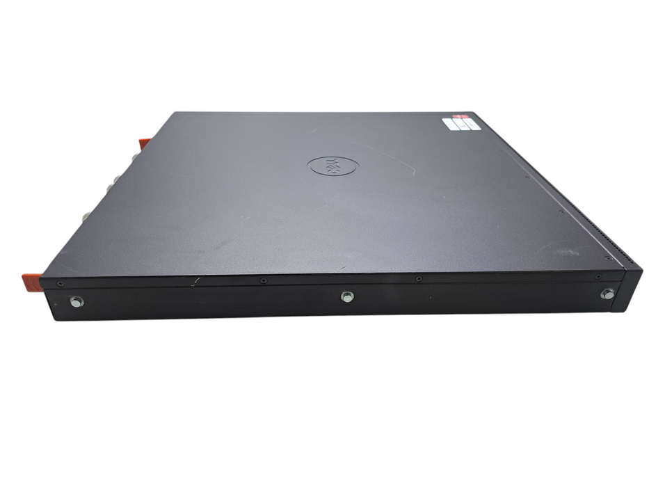 Dell PowerConnect N4032F 24-Port 10GbE SFP+ Network Switch | 2x 460W AC )