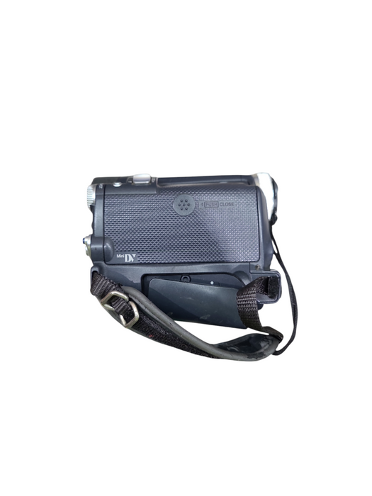 Panasonic PV-GS19 MiniDV Camcorder 24x Optical Zoom