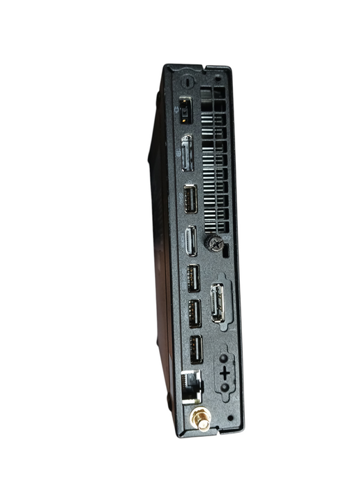Lenovo ThinkCentre M70q Gen 2 Intel i5-11400T @ 1.3Ghz 16GB DDR4