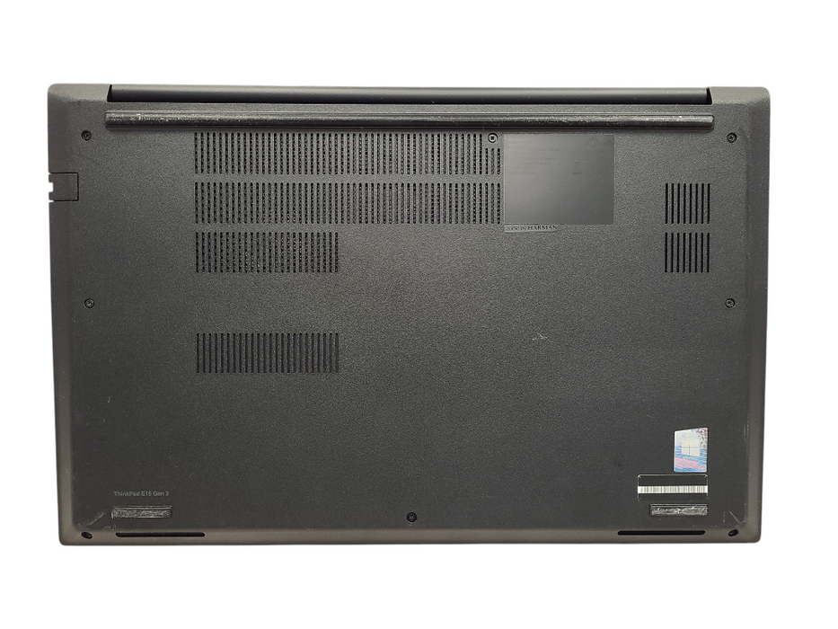 Lenovo ThinkPad E15 Gen 3 Ryzen 7 5700U 8GB DDR4 256GB SSD $ Lap200
