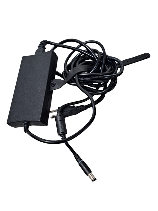 Genuine Dell Power Adapter 130W 19.5V, 6.7A, 7.4mm Fat Tip Connector Q Q
