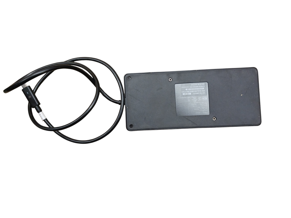 Dell WD19S USB-C Docking Station