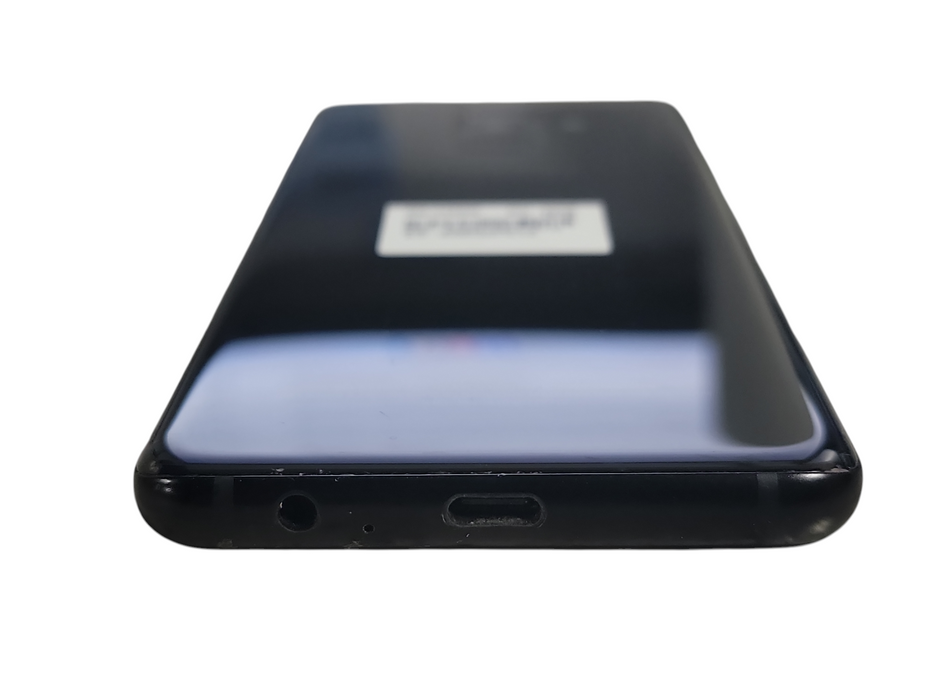 Samsung Galaxy A8 2018 - 32GB - Black [SM-A530W] (