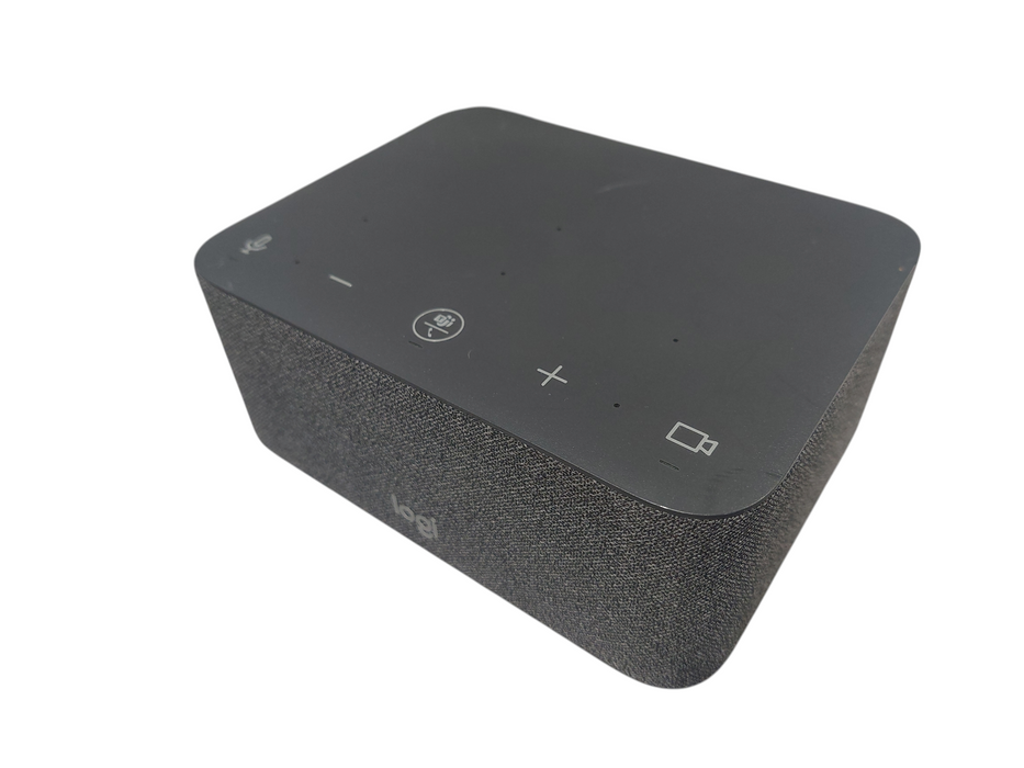 Logitech - Logi Dock Speaker & Docking Station  Model: A00161 ( Parts )  =