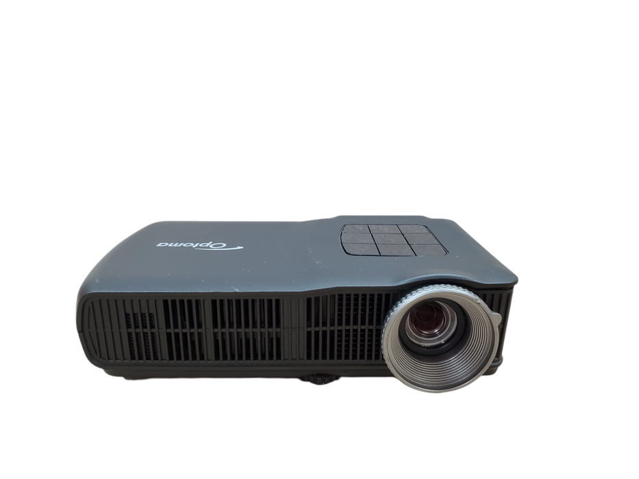 Optoma ML300 LED Projector w/ Power Adapter