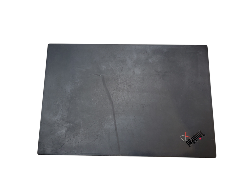 Lenovo ThinkPad X1 Carbon i7-10510U  16GB RAM 256GB NVMe 4K READ !  β Lap200