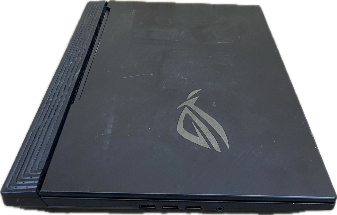 Asus ROG STRIX G512LI i5-10300H GTX 1650 Ti 4GB GPU 16GB RAM 512GB SSD READ  Lap200