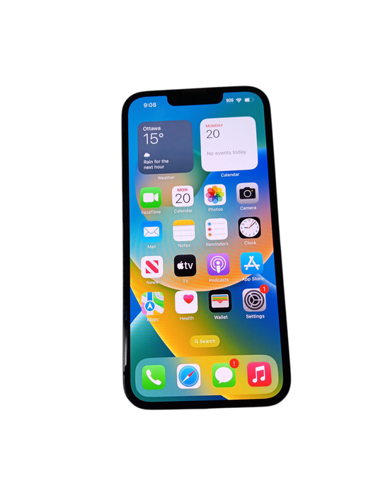 Apple iPhone 14 - 128GB - Midnight [A2881]