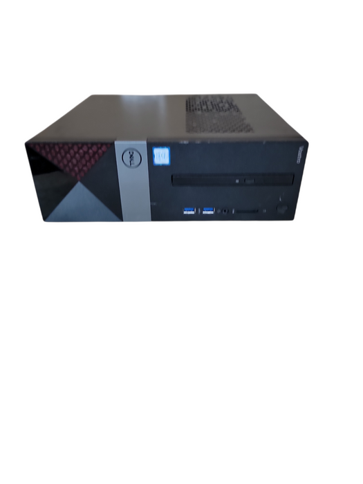 Dell Vostro 3470 SFF i5 - 9400 @ 2.90GHz 8GB DDR4 Ram Qθ